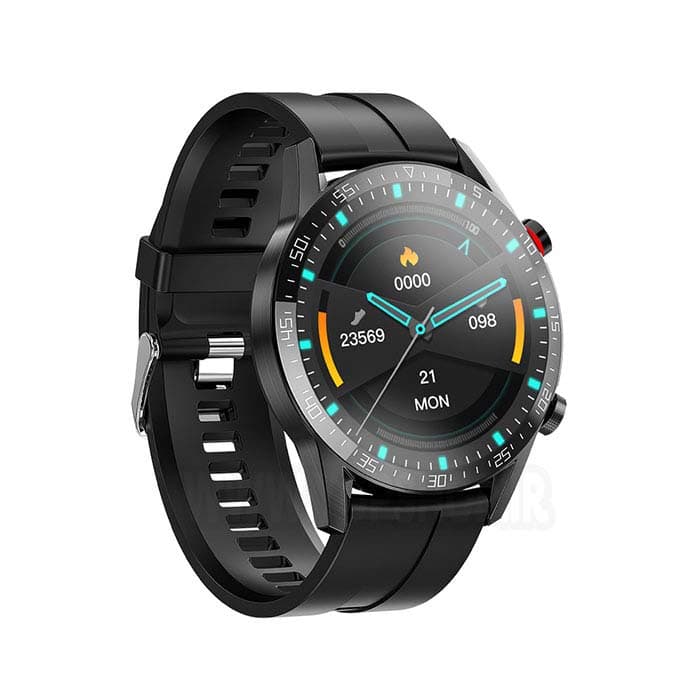 ساعت هوشمند هوکو با قابلیت مکالمه | Hoco Y2 Pro Sport Watch