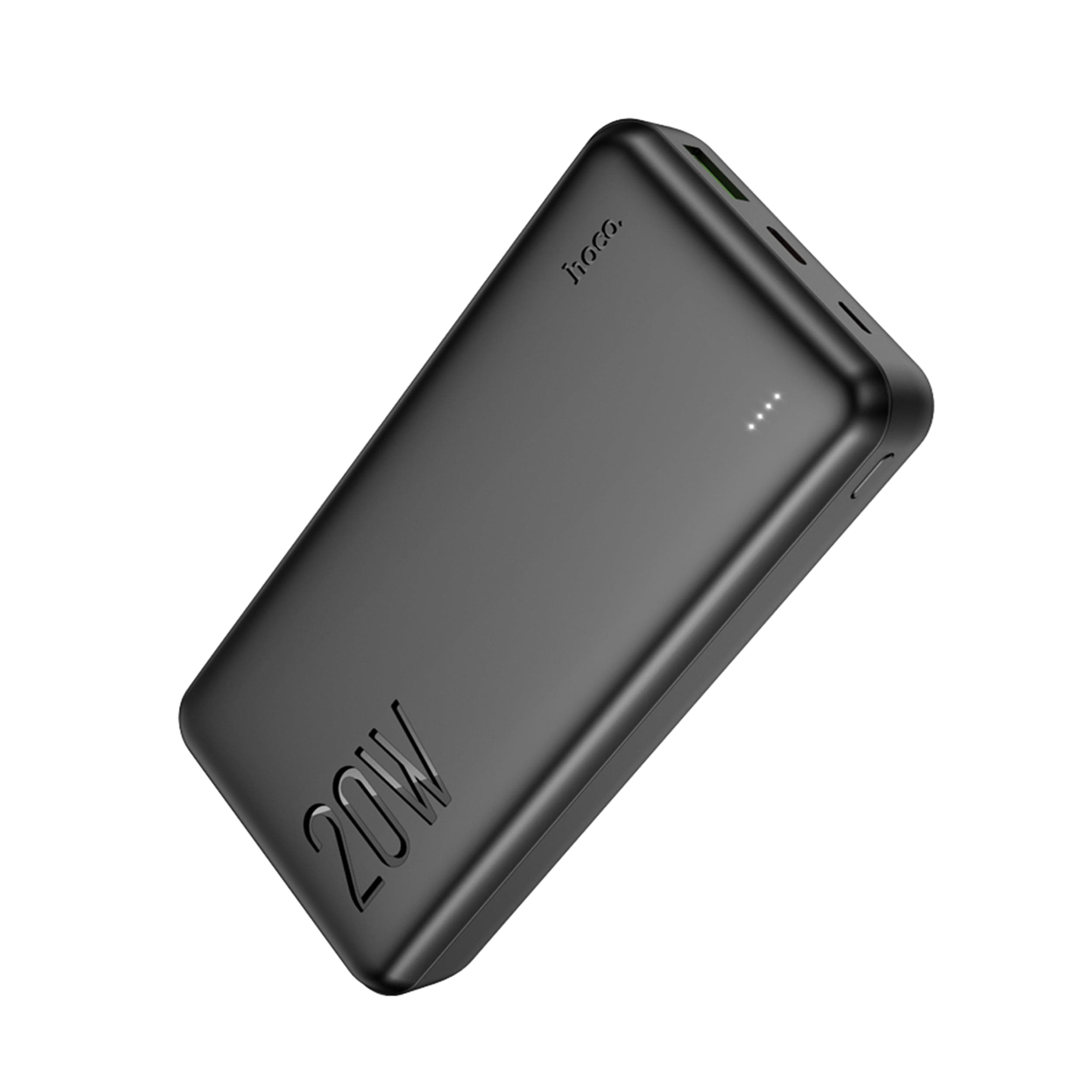 پاوربانک هوکو | PowerBank HOCO J87َA Traker | ظرفیت 20000 |