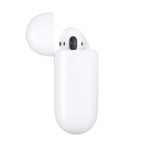 هدفون بلوتوثی اپل ایرپاد | Apple AirPods 2 normal — تصویر ۲