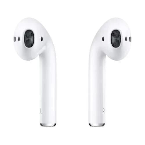 هدفون بلوتوثی اپل ایرپاد | Apple AirPods 2 normal — تصویر ۴