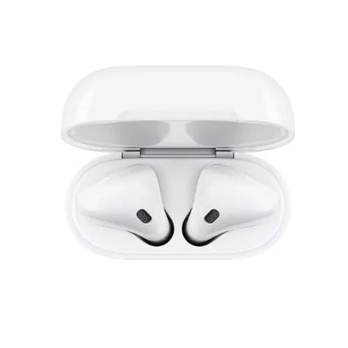هدفون بلوتوثی اپل ایرپاد | Apple AirPods 2 normal — تصویر ۳