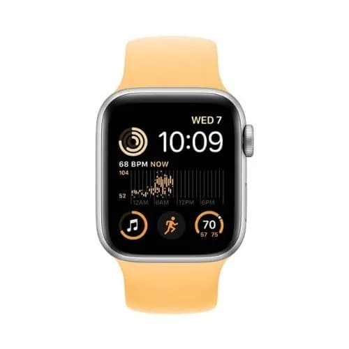 ساعت هوشمند اپل | Apple Watch 8 se 40m — تصویر ۲