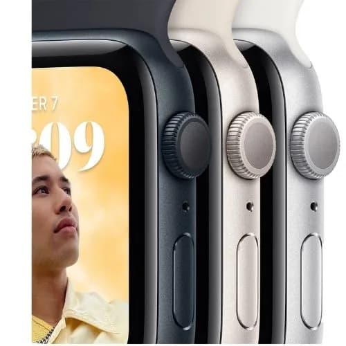 ساعت هوشمند اپل | Apple Watch 8 se 40m — تصویر ۳