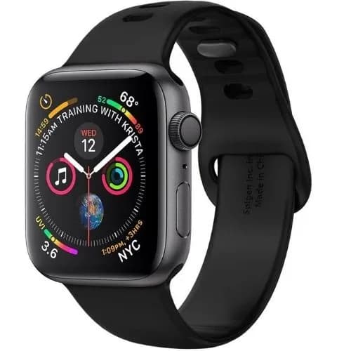 ساعت هوشمند اپل | Apple Watch 8 se 40m — تصویر ۶