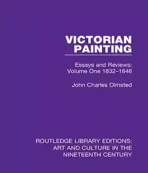 دانلود کتاب Victorian Painting: Essays and Reviews: Volume Two 1849-1860