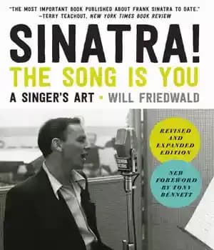 دانلود کتاب Sinatra! the Song is You: A Singer’s Art