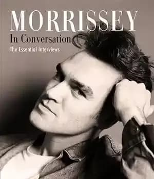 دانلود کتاب Morrissey in Conversation: The Essential Interviews