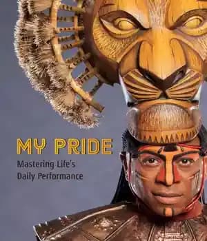 دانلود کتاب My Pride: Mastering Life’s Daily Performance