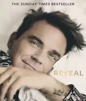 دانلود کتاب Reveal: Robbie Williams