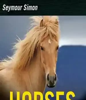 دانلود کتاب Horses