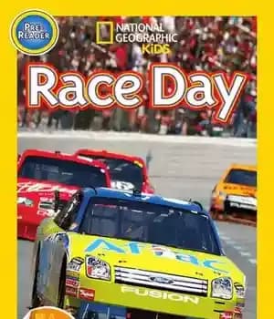 دانلود کتاب Race Day