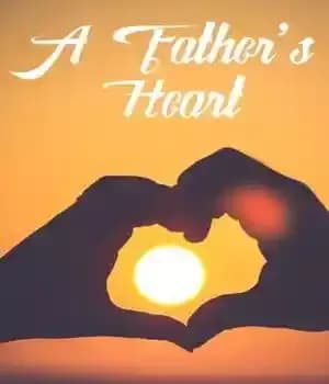 دانلود کتاب A Father’s Heart