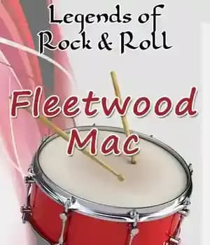 دانلود کتاب Legends of Rock & Roll: Fleetwood Mac
