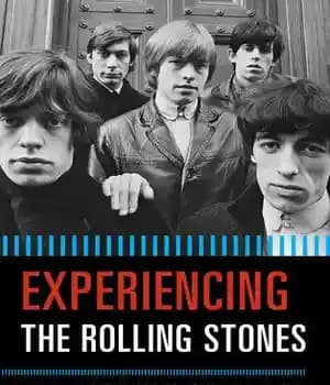 دانلود کتاب Experiencing the Rolling Stones
