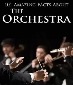 دانلود کتاب 101 Amazing Facts about The Orchestra
