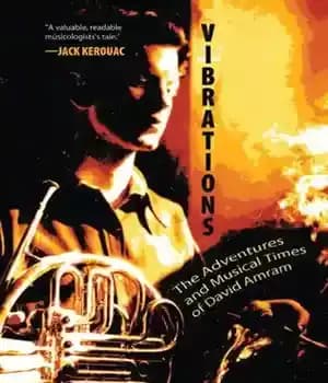 دانلود کتاب Vibrations: A Memoir