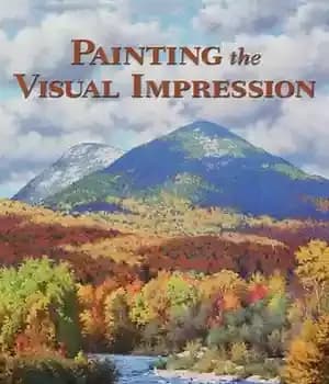 دانلود کتاب Painting the Visual Impression