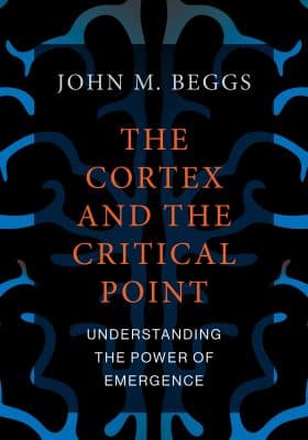 دانلود کتاب The Cortex and the Critical Point: Understanding the Power of Emergence