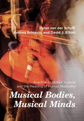 دانلود کتاب Musical Bodies, Musical Minds: Enactive Cognitive Science and the Meaning of Human Musicality