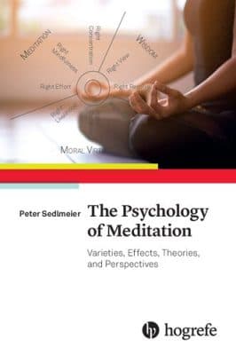 دانلود کتاب The Psychology of Meditation: Varieties, Effects, Theories, and Perspectives