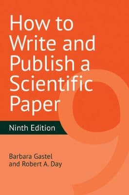 دانلود کتاب How to Write and Publish a Scientific Paper