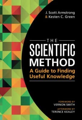 دانلود کتاب The Scientific Method: A Guide to Finding Useful Knowledge