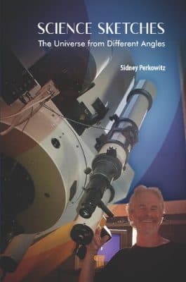 دانلود کتاب Science Sketches: The Universe from Different Angles