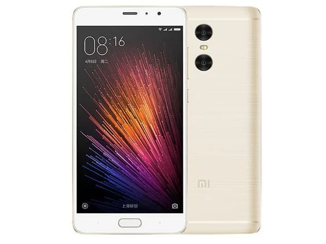 فایل حذف Mi Account شیائومی Redmi Pro