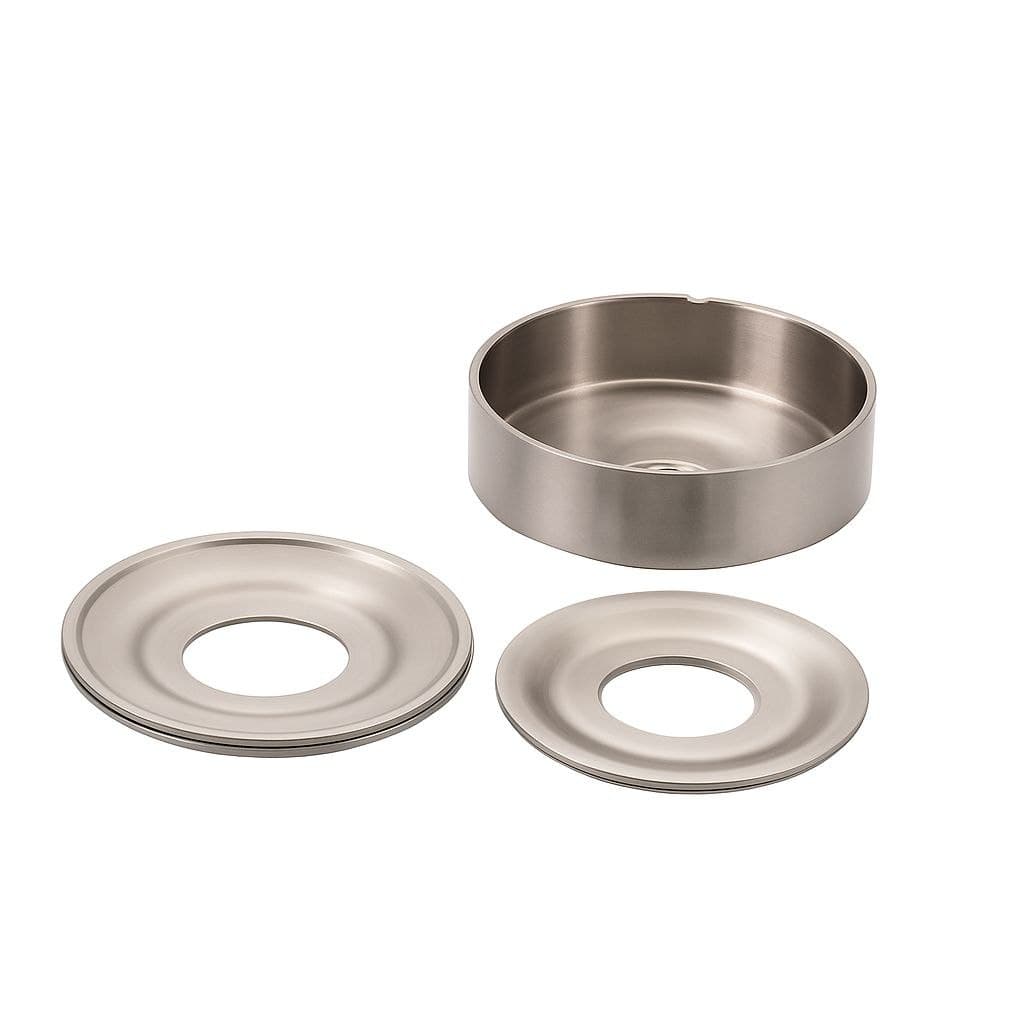 کاسه بشقابی گیربکس مدل CVT019 کد CHA019 مناسب برای تیگو 5