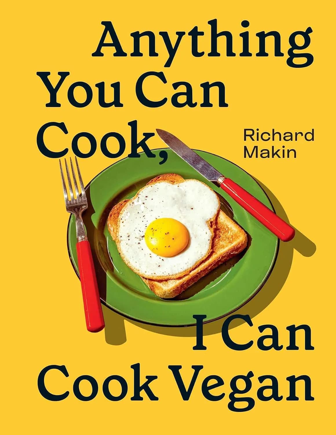 و دانلود نسخه کامل کتاب Anything You Can Cook, I Can Cook Vegan | کتاب خارجی | کتاب زبان اصلی