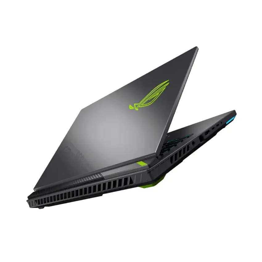 لپ تاپ ایسوس 16 اینچی مدل Rog Strix G16 G615LR Ultra9 275HX 32GB 1TB RTX5070Ti 12GB — تصویر ۳