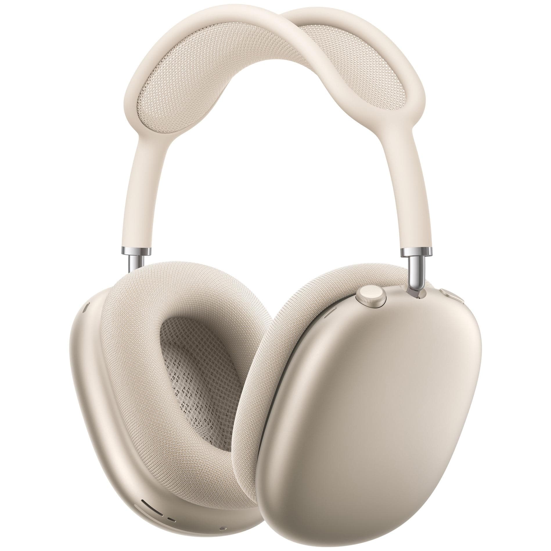هدست بلوتوثی اپل مدل AirPods Max 2024 با درگاه USB-C — تصویر ۲