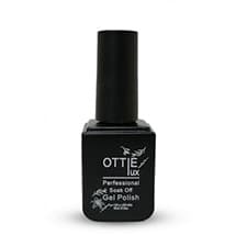 لاک ژل 15 میل اوتی لوکس OTTIE LUX کد019