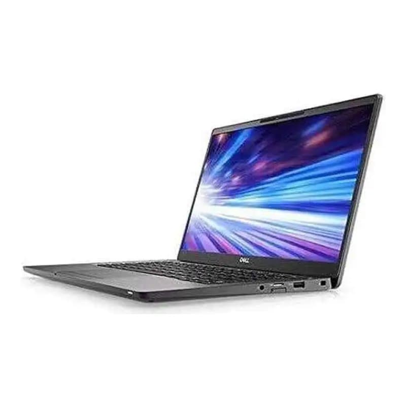 لپ تاپ استوک Dell Latitude 7400 | Core i5-8365U | 16 GB Ram DDR4 | SSD 1 TB | VGA Intel UHD 620 | Display 14 FHD Touch — تصویر ۲