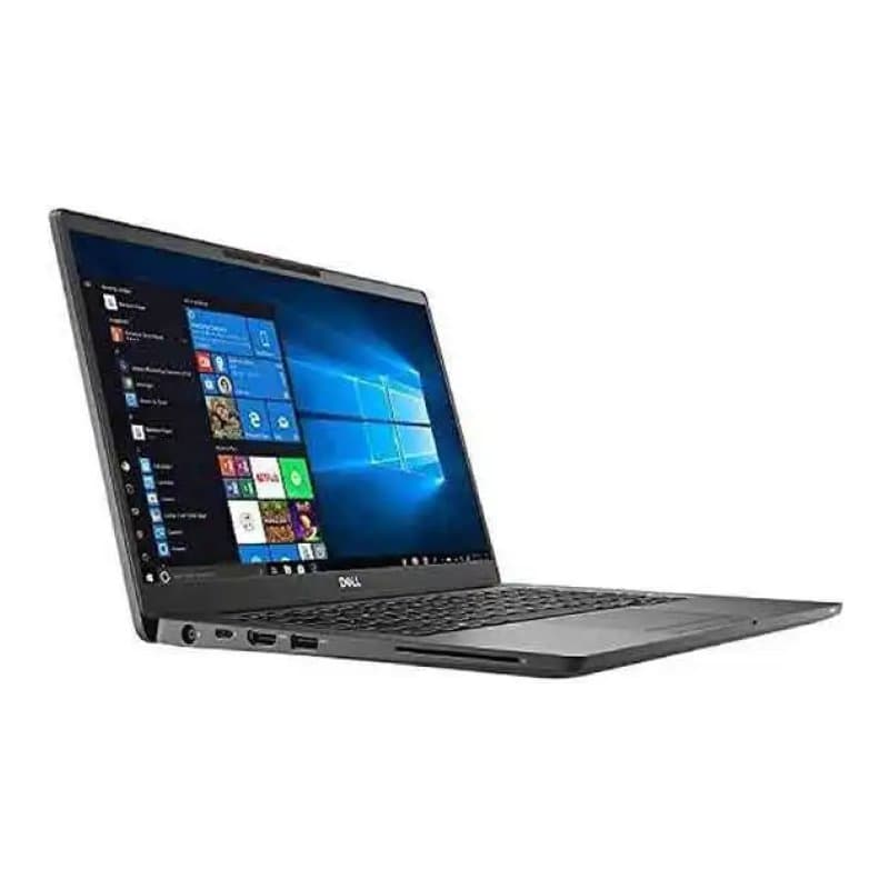 لپ تاپ استوک Dell Latitude 7400 | Core i5-8365U | 16 GB Ram DDR4 | SSD 1 TB | VGA Intel UHD 620 | Display 14 FHD Touch