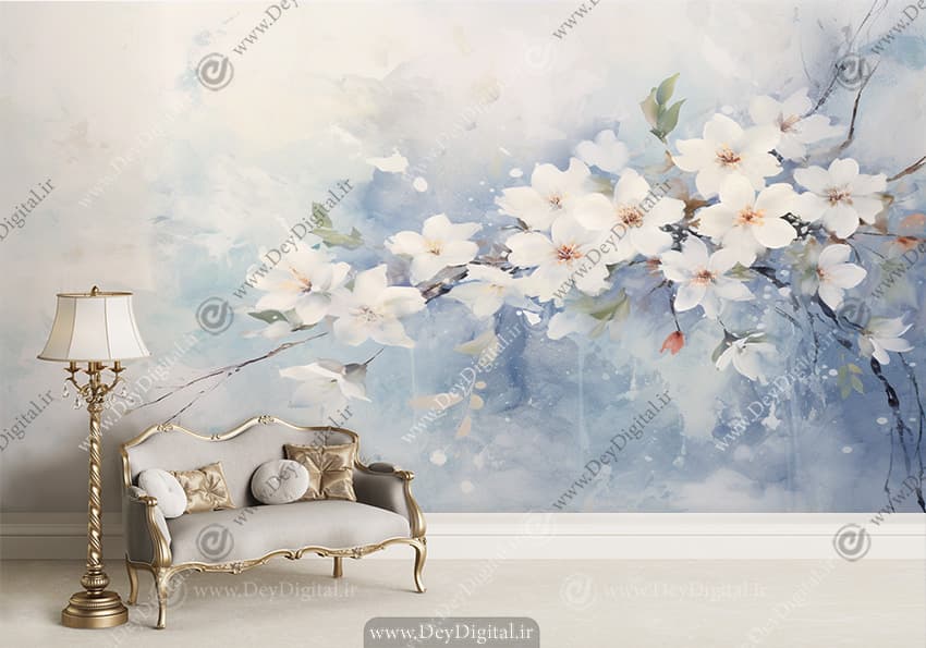 پوستر دیواری شیک برای منزل HQ-1216