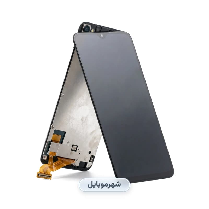 تاچ ال سی دی وکال وی2 لایت (LCD VOCAL V2 Lite)