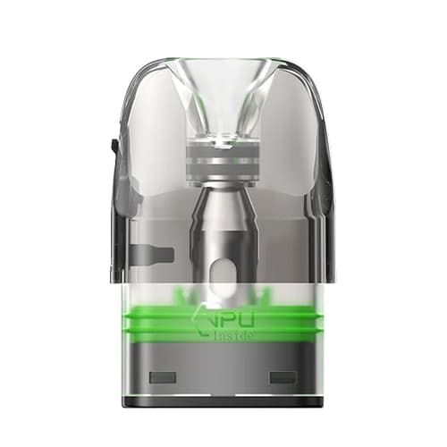 کارتریج دستگاه های سری Q گیگ ویپ | GEEKVAPE Q POD CARTRIDGE