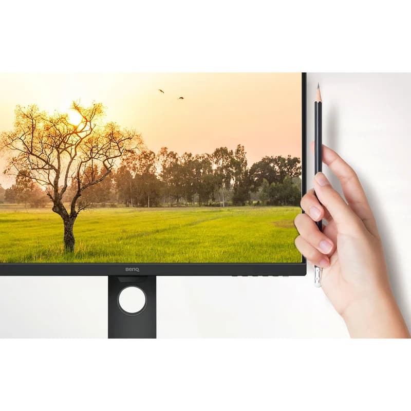 مانیتور BenQ GW2780T سایز ۲۷ اینچ IPS Full HD — تصویر ۴