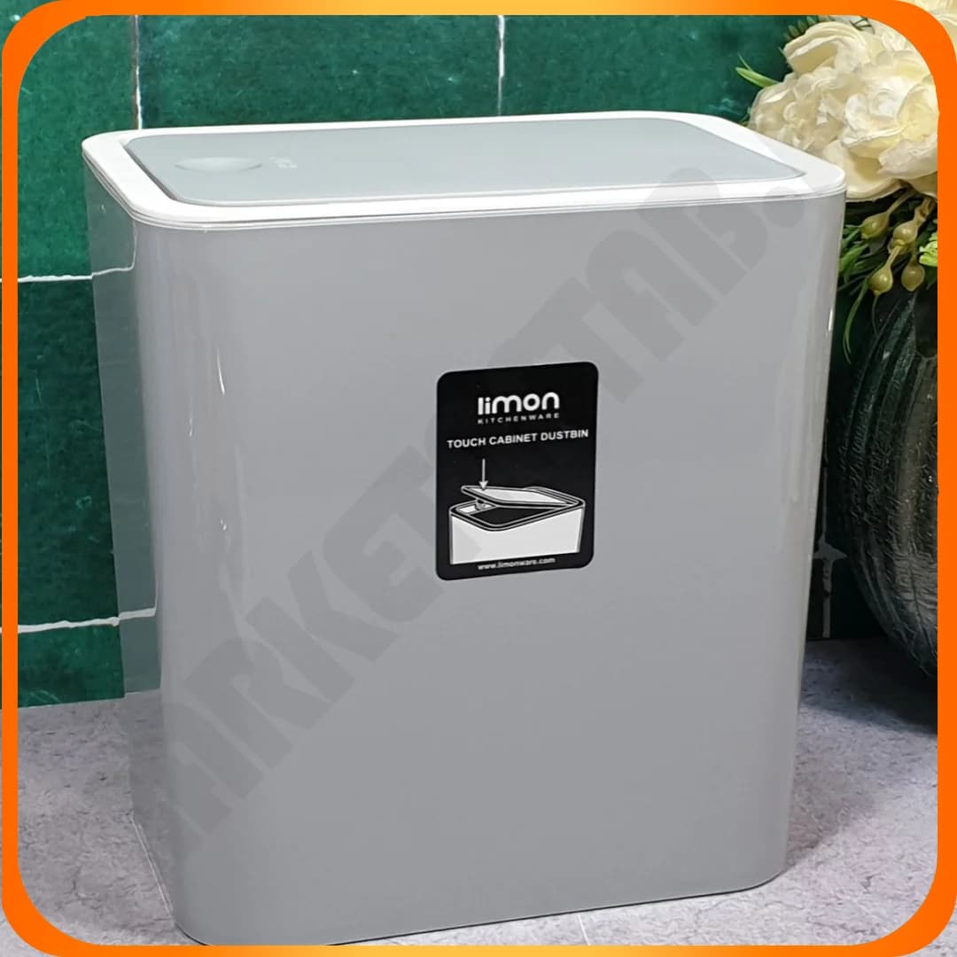 151452 سطل کابینتی تاج طوسی لیمون