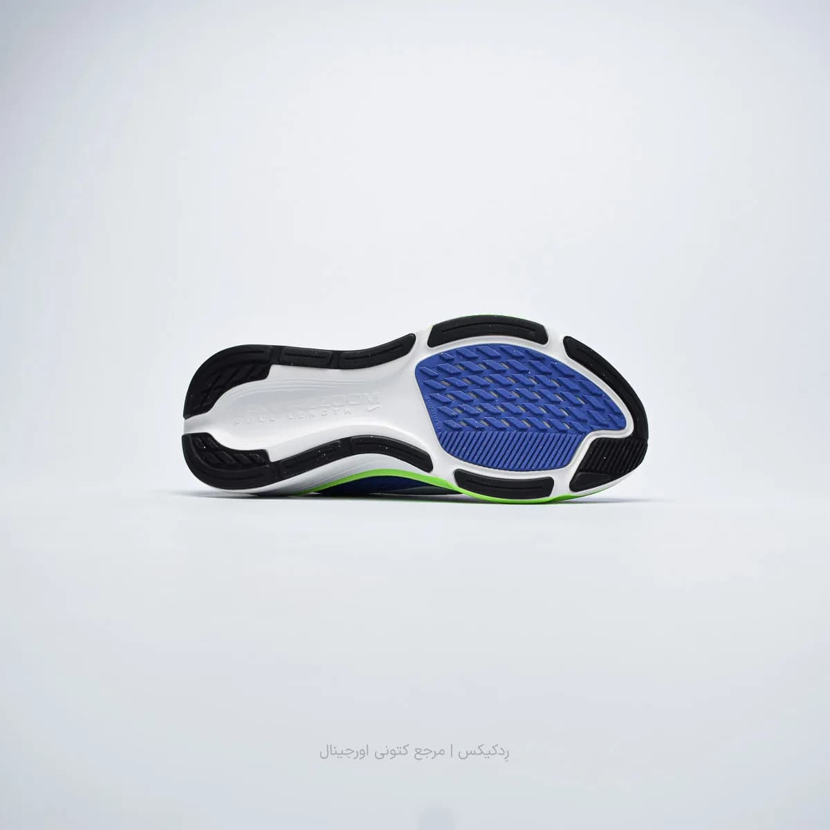 کتونی Nike مدل Pegasus 42 – IB1873-500 — تصویر ۴