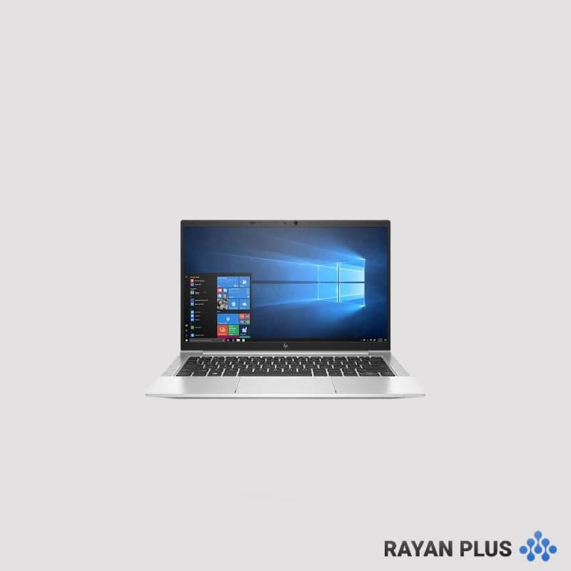 لپ تاپ استوک HP EliteBook 830 G7 | Core i510210U| 16GB DDR4 | 256GB SSD | Intel UHD Graphics | 13.3 FHD