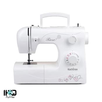 چرخ خیاطی کاچیران Rose 211 پلاس