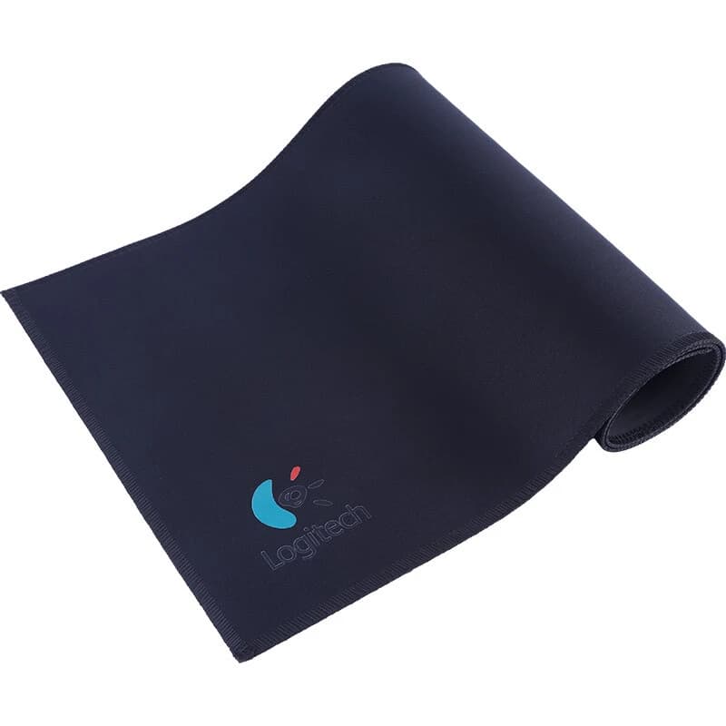 موس پد طرح لاجیتک سایز 38*30 سانتی متر — تصویر ۵