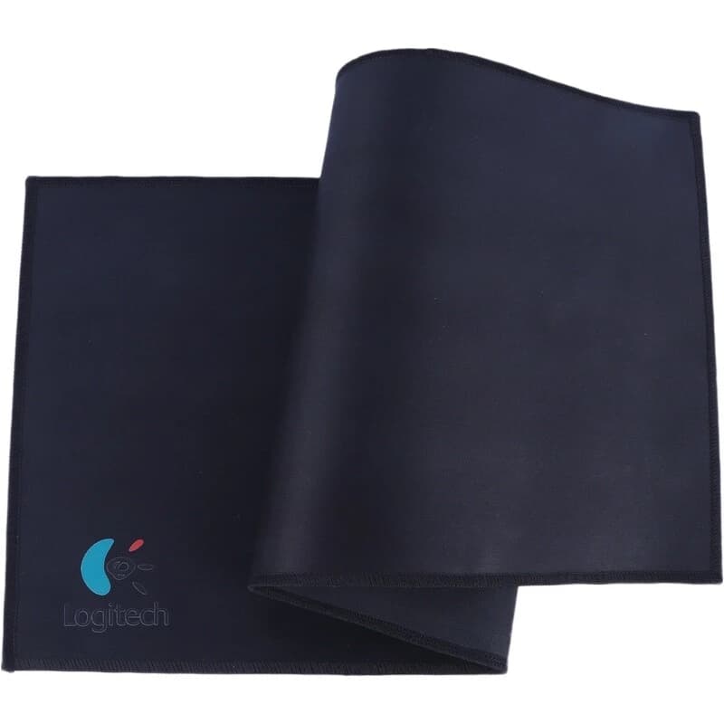 موس پد گیمینگ طرح لاجیتک سایز 30*80 سانتی متر کد 1 — تصویر ۳