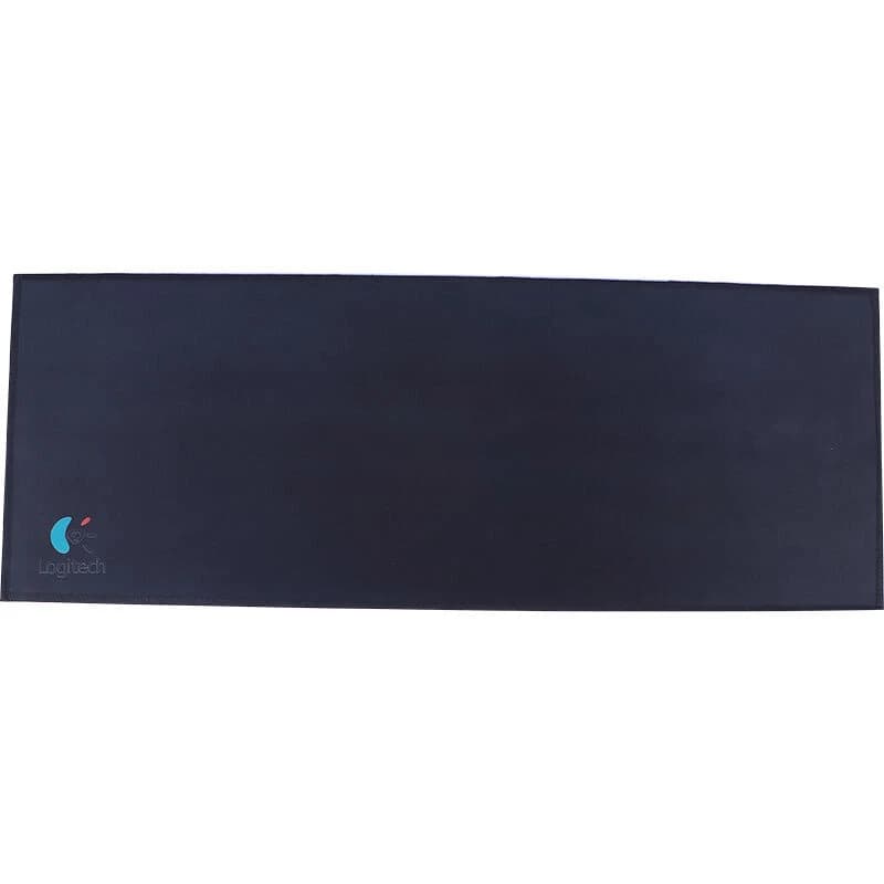 موس پد گیمینگ طرح لاجیتک سایز 30*80 سانتی متر کد 1