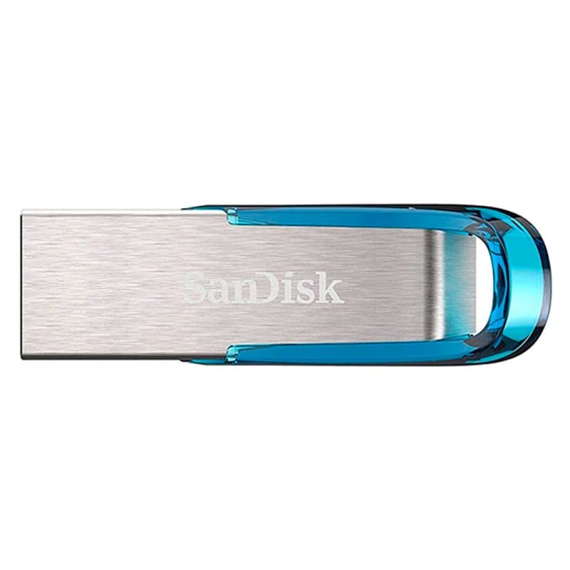 فلش 32 گیگ سن دیسک SanDisk Ultra Flair USB3.0 — تصویر ۳
