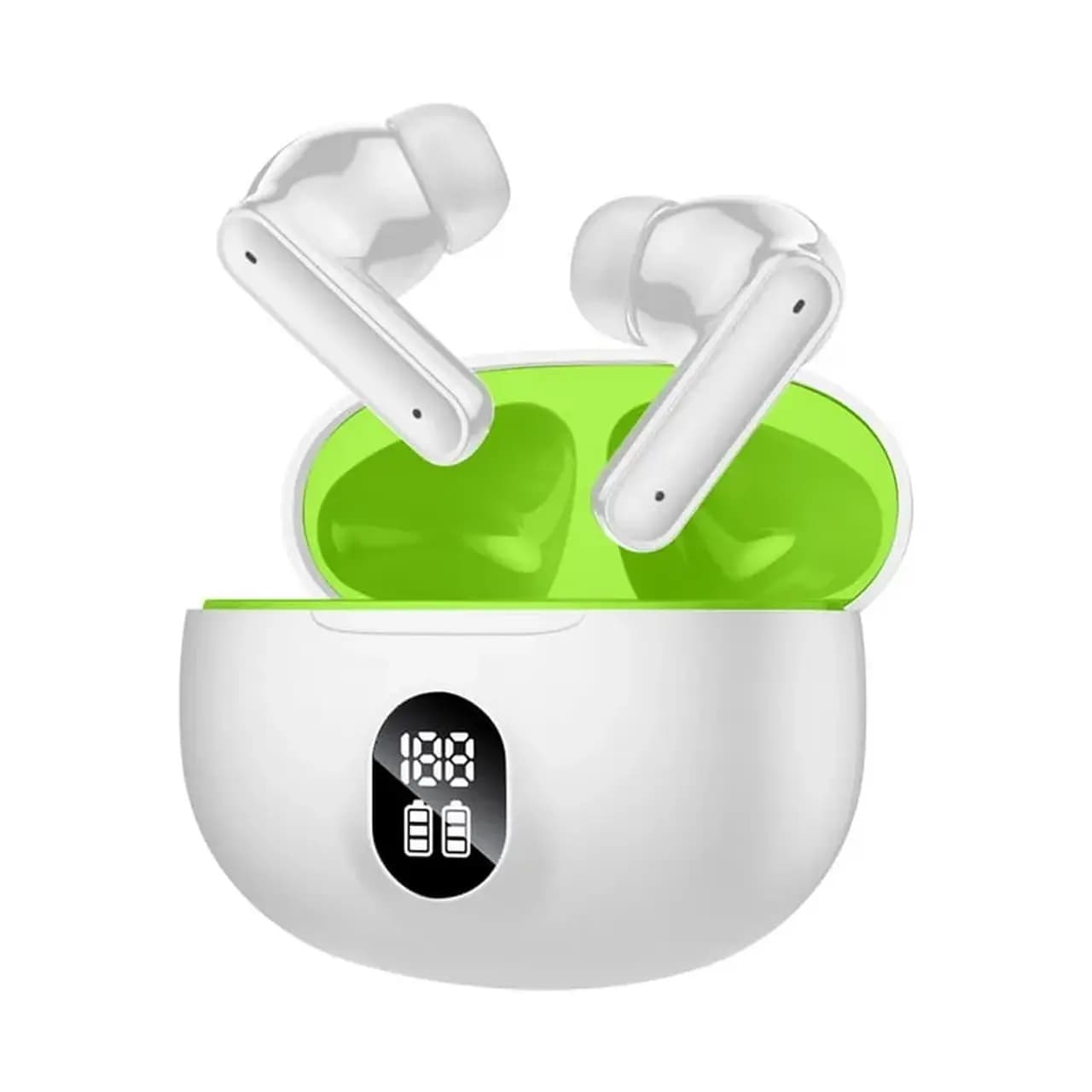 ایرفون بی سیم Samsung مدل Galaxy Buds2 Pro K25 – سفید