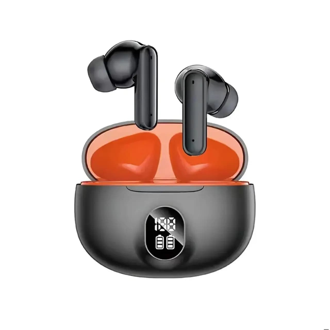 ایرفون بی سیم Samsung مدل Galaxy Buds2 Pro K25 – مشکی — تصویر ۲