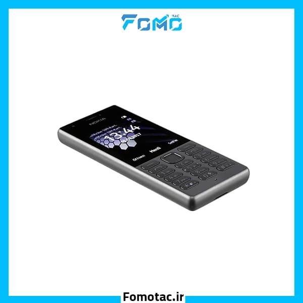 گوشی موبایل نوکیا (Nokia) مدل 216 2017 — تصویر ۴